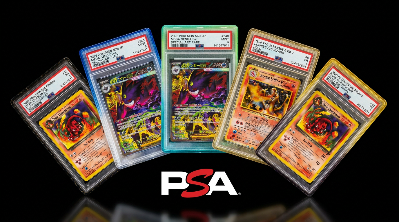 PSA Guards - Founders Drop