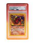 Flameburst