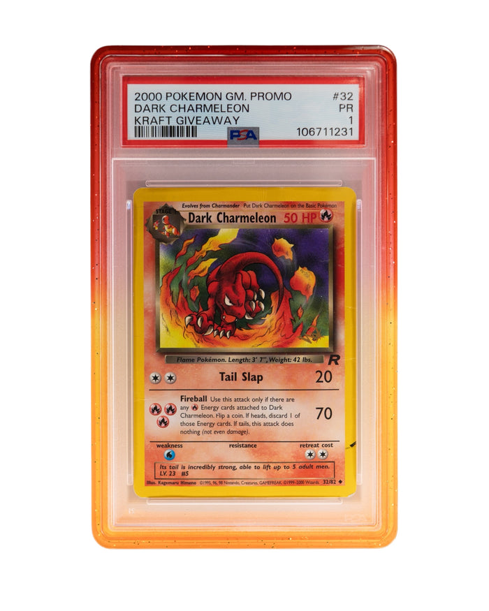 Flameburst