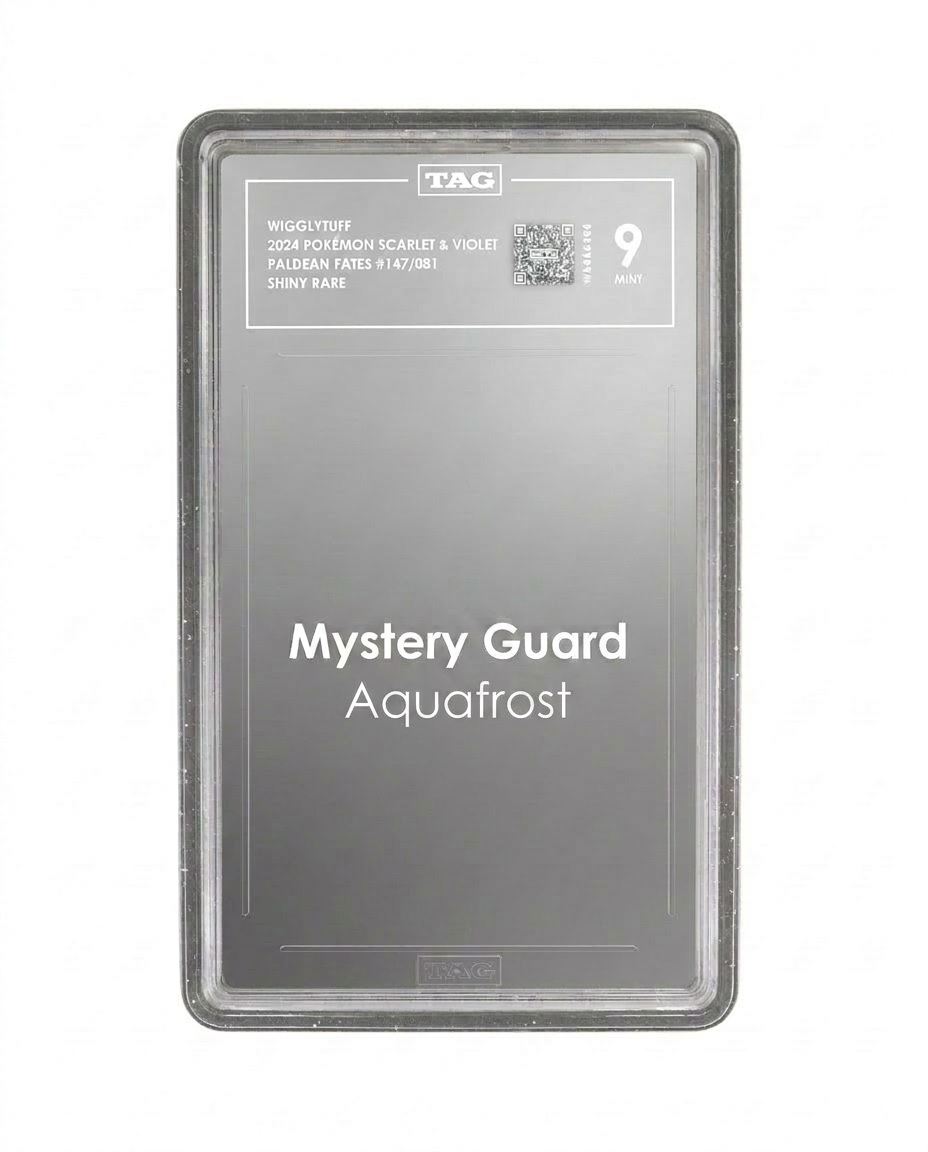 Aquafrost
