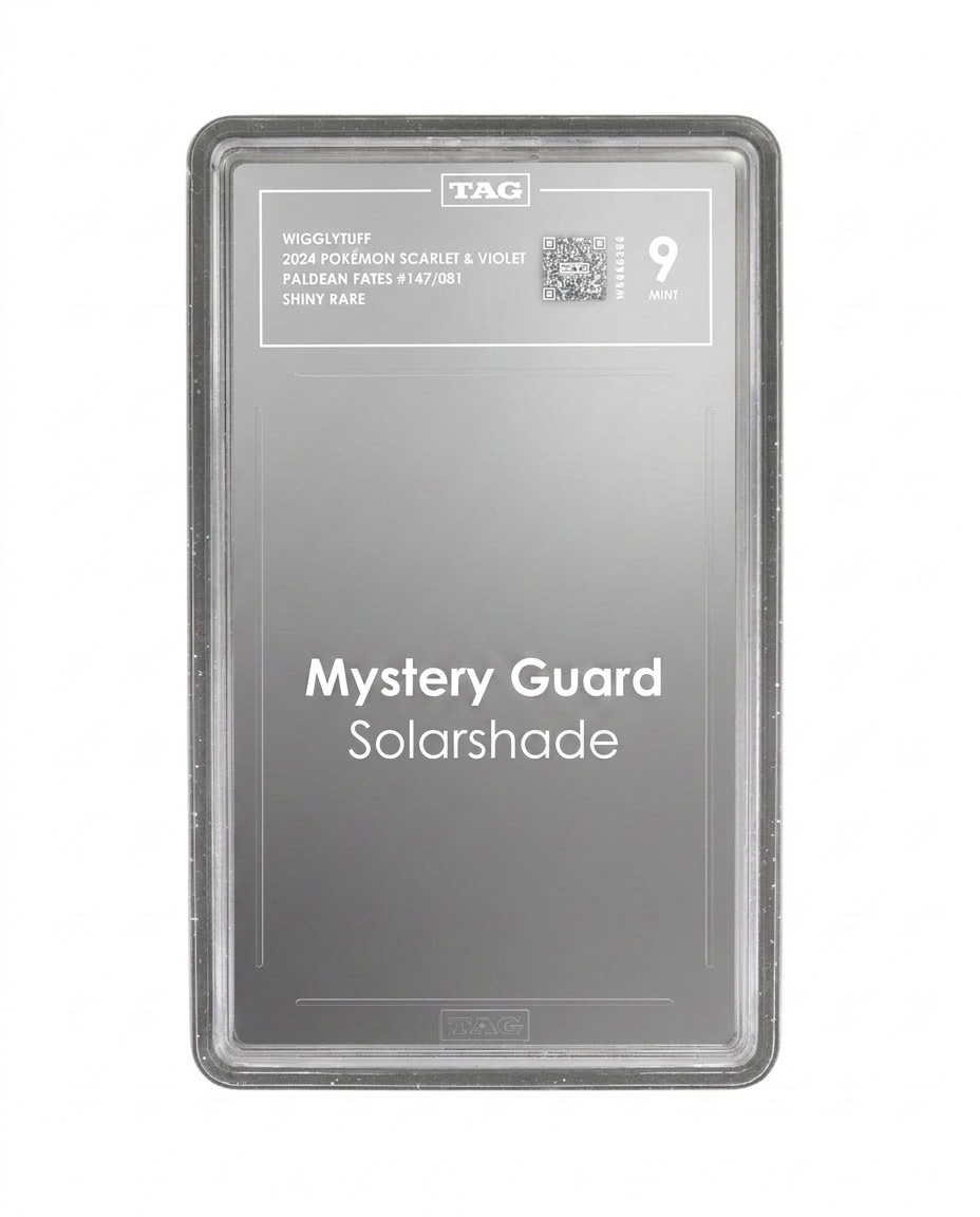 Solarshade